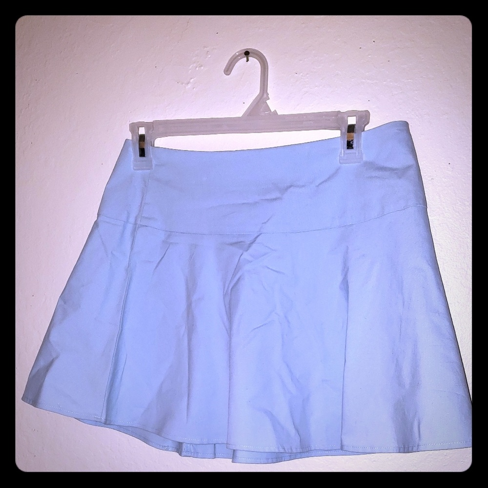 Mini skirt